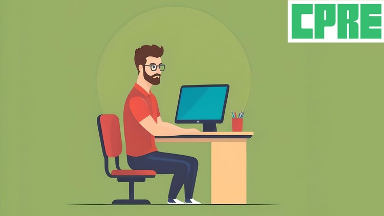 نمونه سوالات آزمون IREB CPRE سطح پایه نسخه 3.2.0 سال 2025
