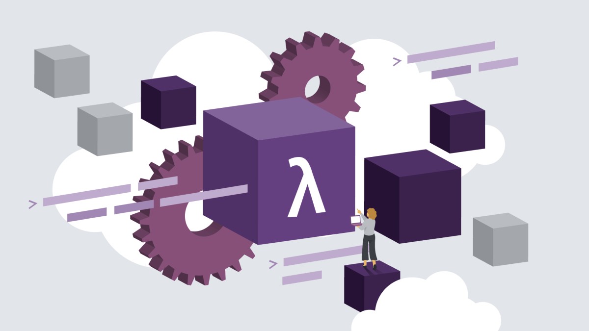 آموزش پروژه های Lambda AWS: توابع بدون سرور ، کارآیی مقرون به صرفه و عملکرد اوج در محیط های ابری