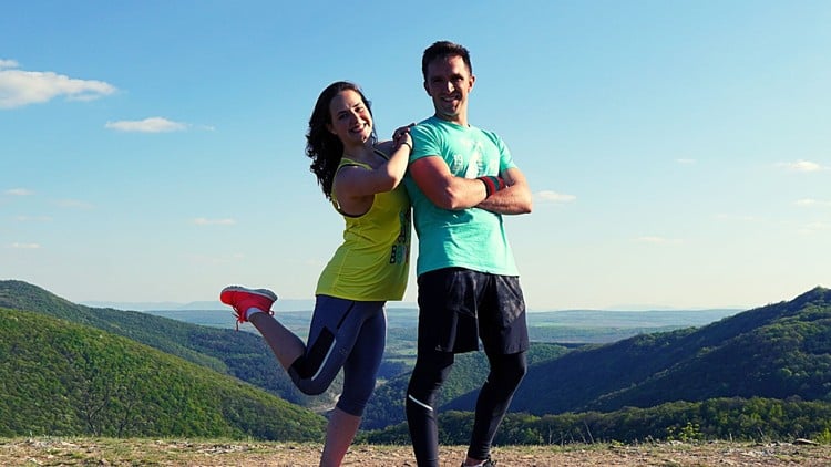 مسترکلاس زومبا: آموزش رقص زومبا آنلاین + تشریح گام به گام حرکات
