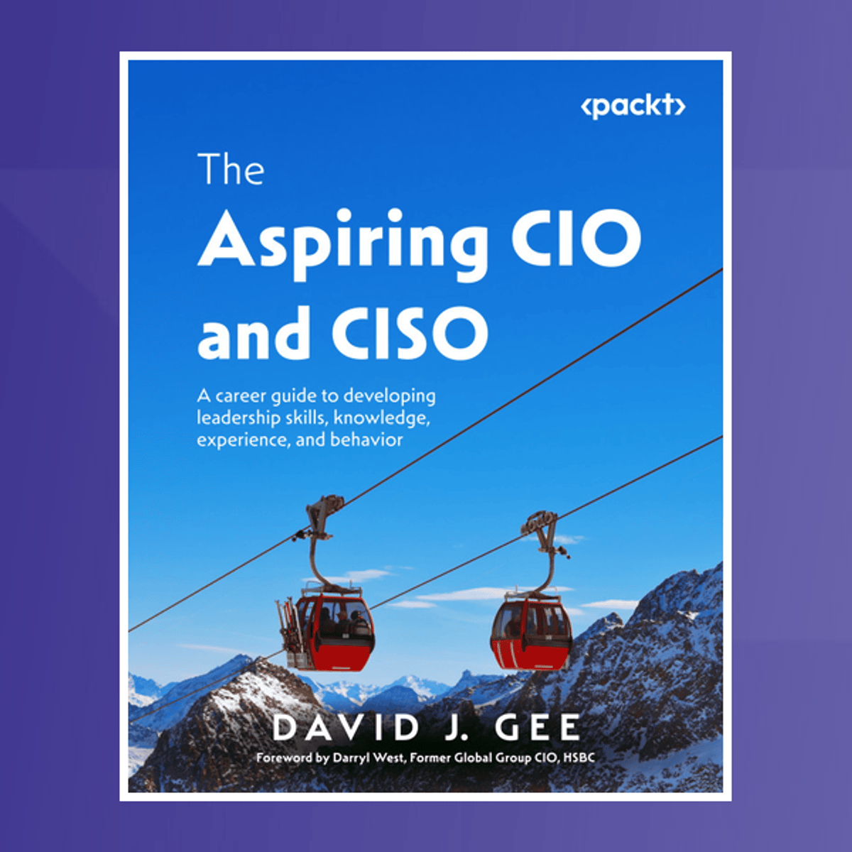 آموزش راهنمای توسعه رهبری برای مدیران ارشد فناوری (CIO) و امنیت اطلاعات (CISO)
