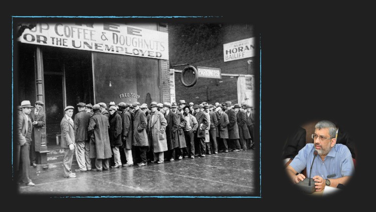 آموزش اقتصاد کلان: دیدگاه تئوری مدرن پول

