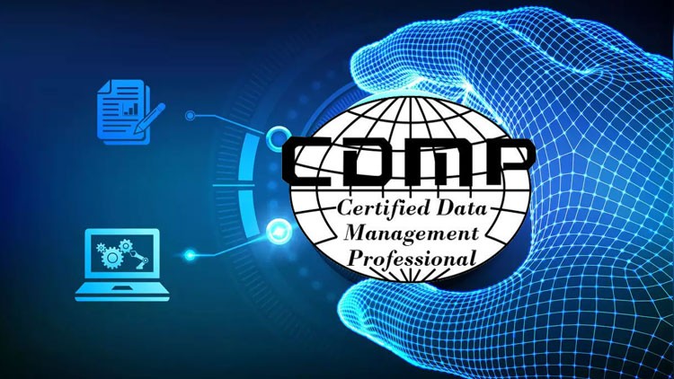 قبولی در آزمون مبانی CDMP (به‌روز شده ۲۰۲۵)
