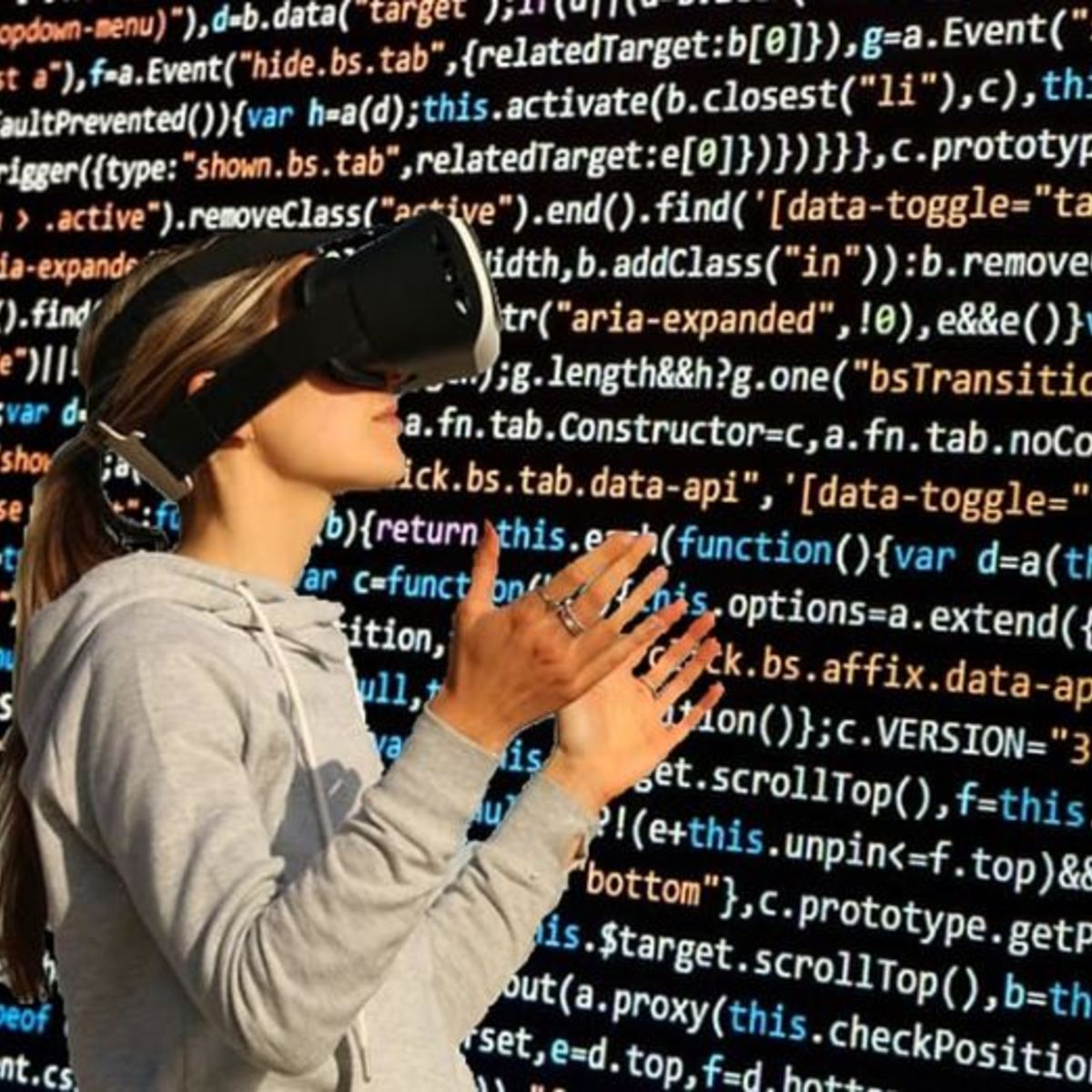 آموزش طراحی تعاملات سه بعدی در واقعیت مجازی (VR)