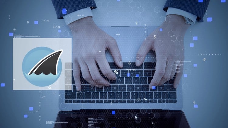 آموزش جامع Wireshark: کپچر، تحلیل و امنیت شبکه