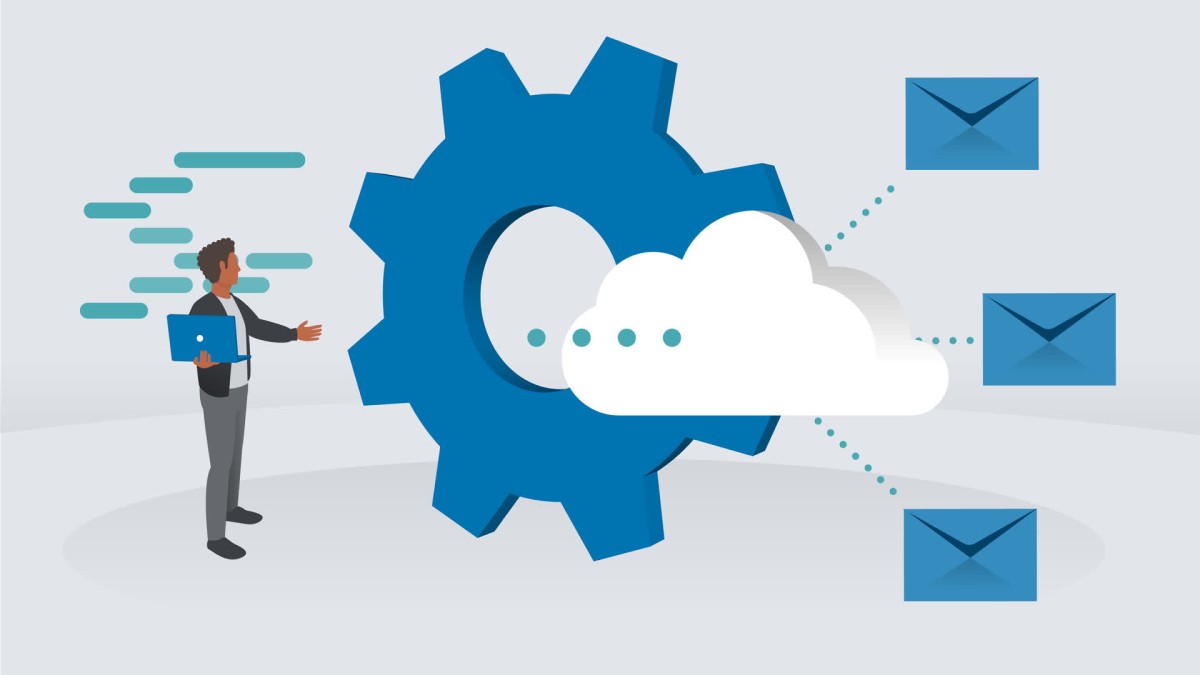 آموزش AWS برای توسعه‌دهندگان: سرویس ایمیل ساده (SES)