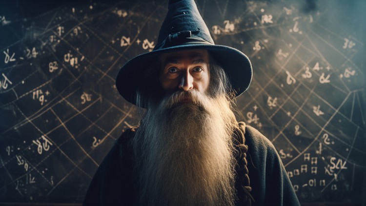 آموزش چگونه با توابع جادویی ریاضی اثبات بنویسیم
