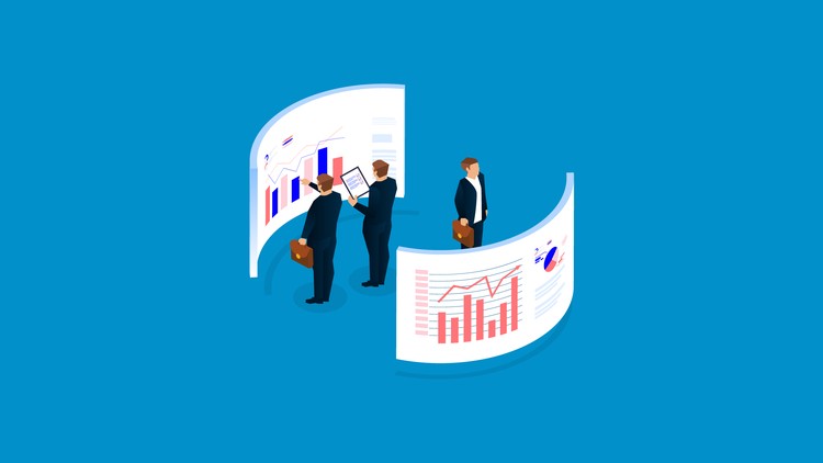 آموزش آشنایی با بازارهای مالی: مطالعه جامع
