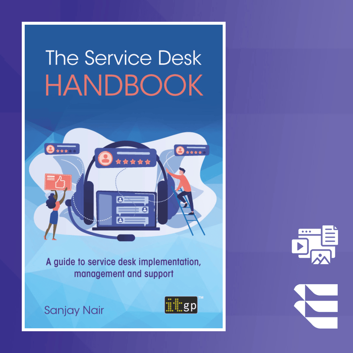 آموزش راهنمای جامع مدیریت سرویس دسک (Service Desk)