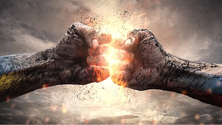 آموزش خودهیپنوتیزم پیشرفته (از بین بردن تعارضات درون ذهن)

