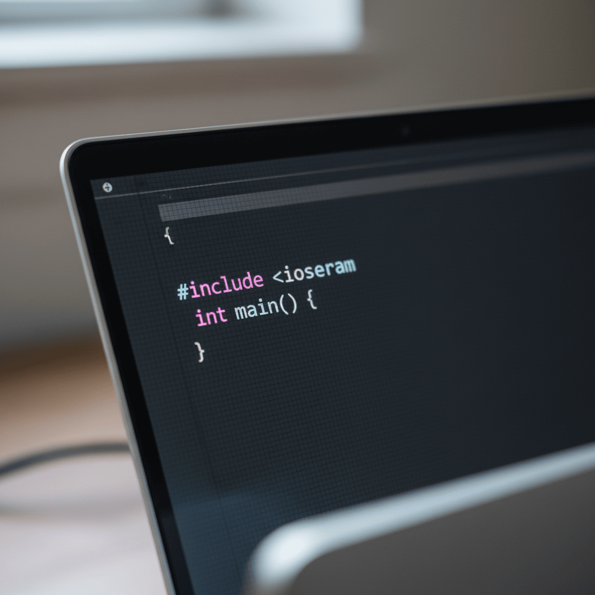 آموزش جامع مفاهیم پایه برنامه‌نویسی C++ برای مبتدیان