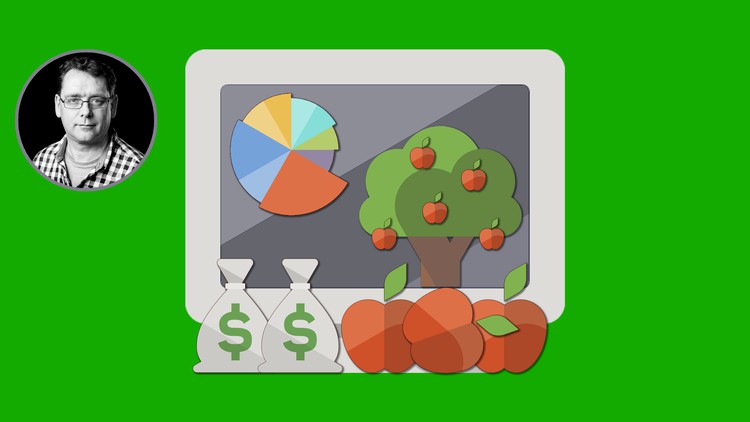 آموزش ذهن کارآفرین - چگونه درآمد پایدار ایجاد کنیم
