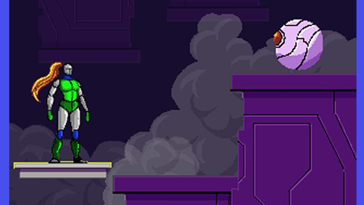 آموزش راهنمای جامع و کامل هنر پیکسل برای مبتدیان

