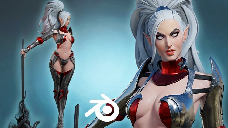 آموزش دوره شکارچی دیو در بلندر
