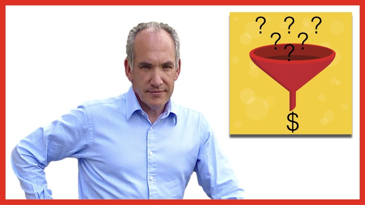 آموزش فانل فروش وبینار با بازاریابی وبینار استریم زنده
