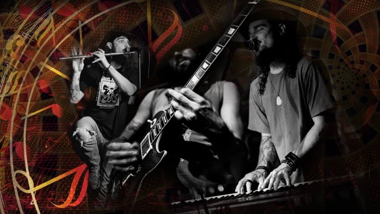 آموزش ریتم های موسیقی
