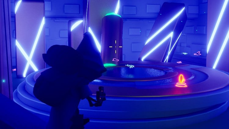 آموزش بازی شوتر چند نفره با Unreal Engine 5 و C++

