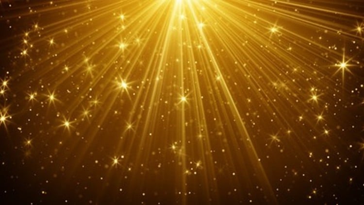 آموزش ایلاهی نور: آغاز طلایی در پرتو وحدت!

