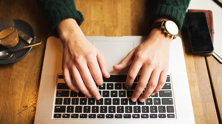 آموزش جامع و کامل نویسندگی فریلنسری

