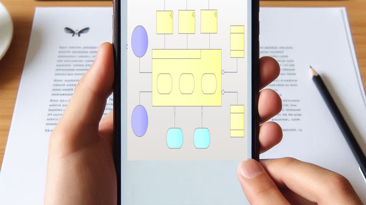 آموزش مدل‌سازی معماری سازمانی
