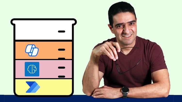 آموزش برق ساختمان با AI سریعتر جریان می یابد