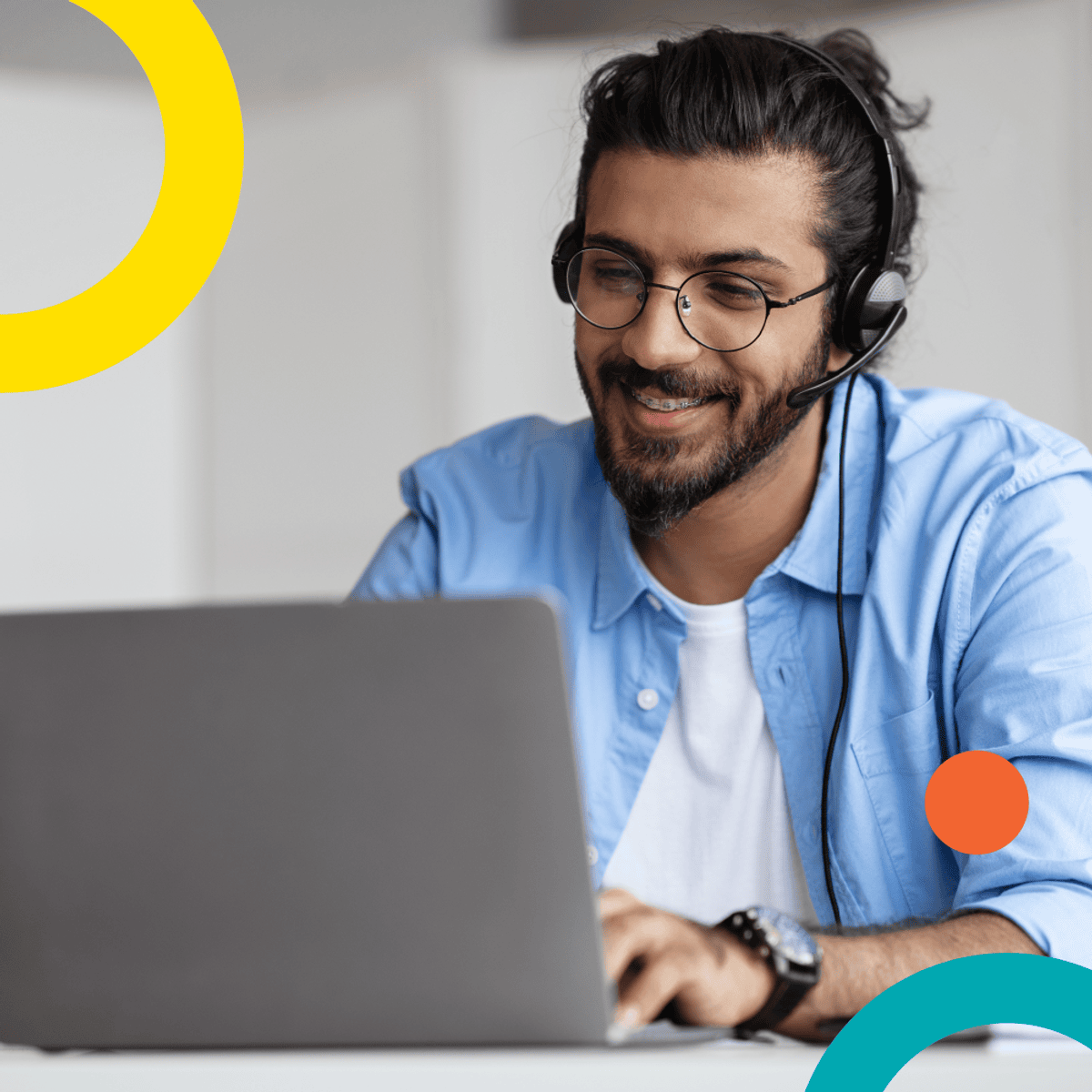آموزش روش‌های تحلیل داده برای بازاریابی