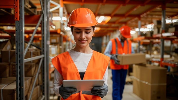 آموزش ایجاد اپلیکیشن SaaS مدیریت موجودی با هوش مصنوعی با Next.js و MERN

