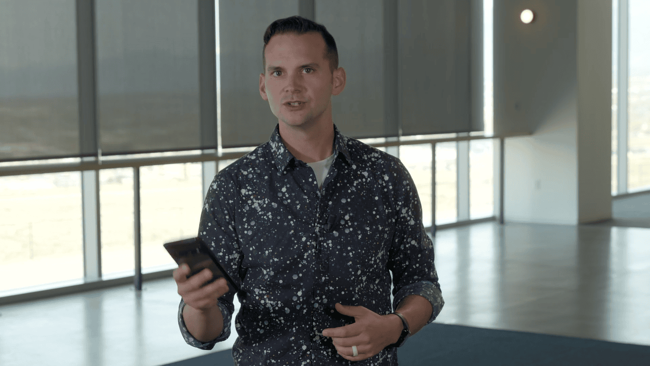 آموزش امنیت تشریح شده
