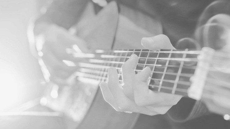 آموزش آهنگ های کلاسیک راک جلد یک

