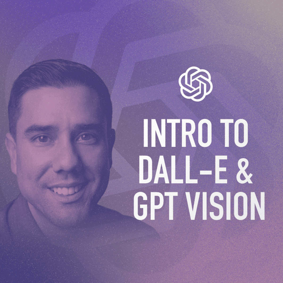 آموزش جامع Dall-E و GPT Vision