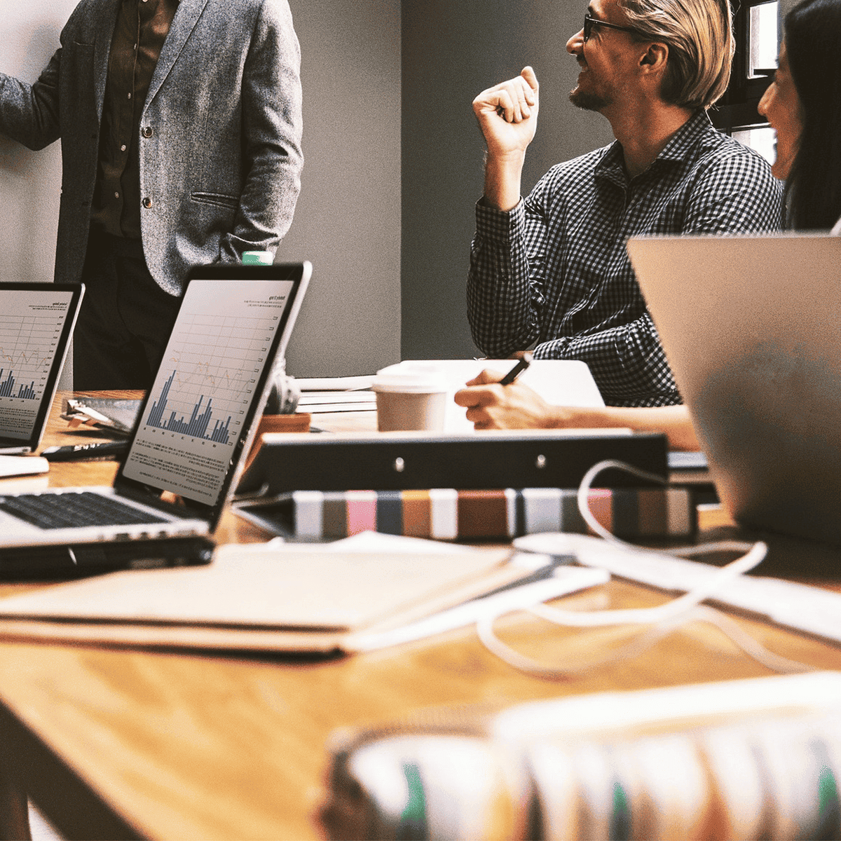آموزش مدیریت مالی برای غیرمتخصصین