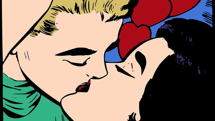 بوسیدن: آموزش و نکات کلیدی

