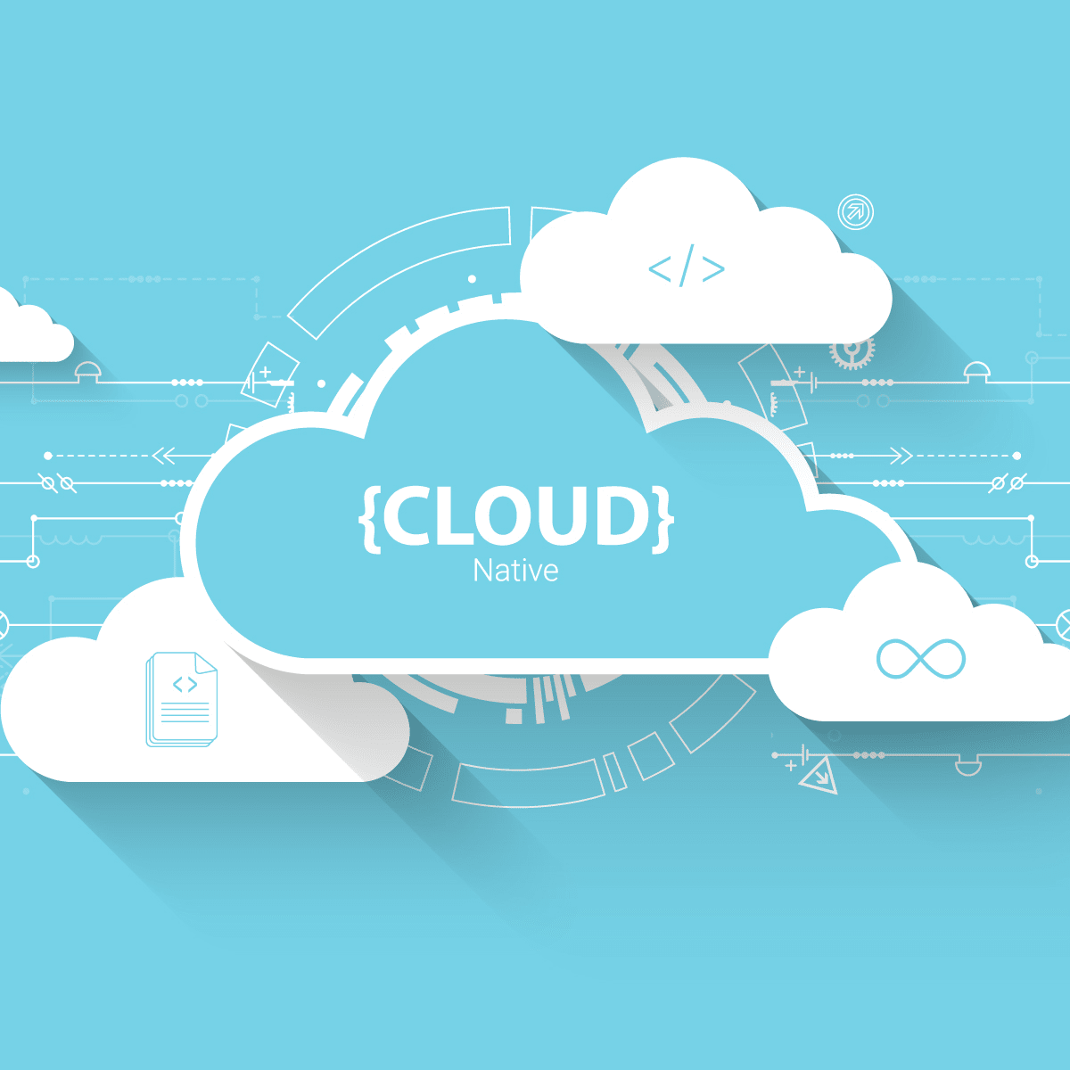 آموزش جامع Cloud Native، DevOps، Agile و NoSQL
