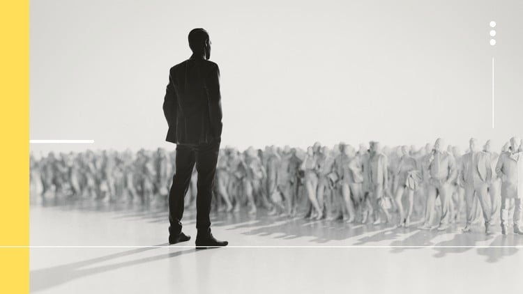 آموزش مستر کلاس فنون و فرایند تاثیرگذاری
