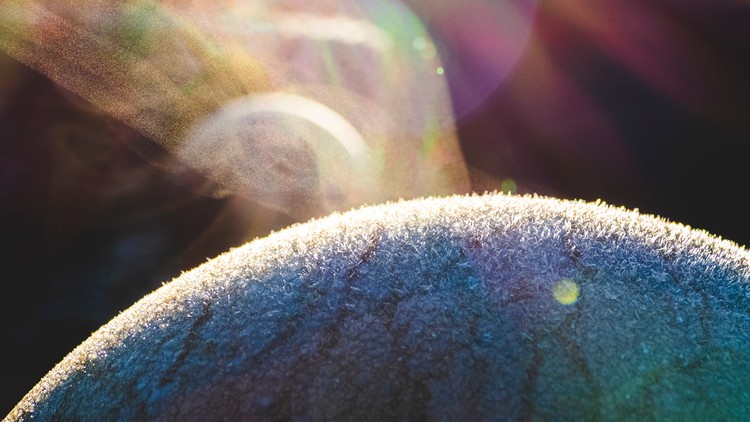 آموزش تکنیک آینه چاکرا: فاز ۱ و ۲ اثر آنتوجای®
