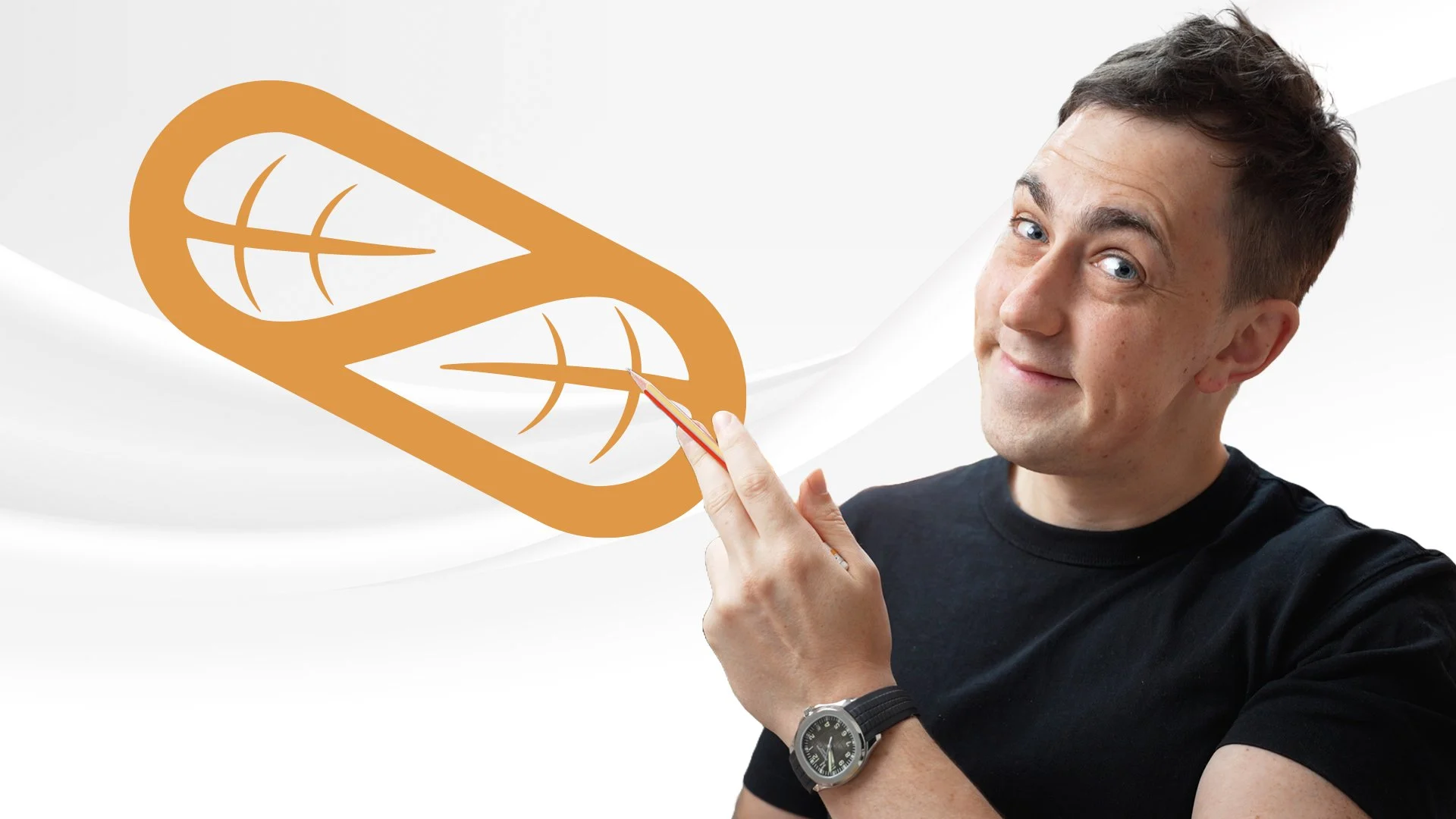 آموزش طراحی لوگوی تصویری: ساخت نمادهای برند شناخته شده
