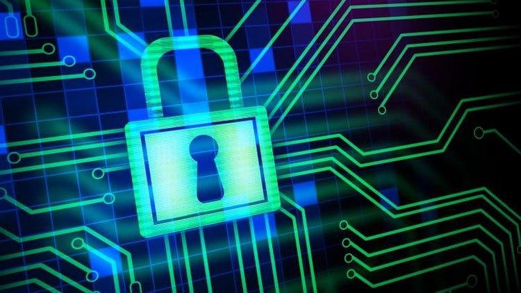 آموزش امنیت شبکه‌های کامپیوتری و اطلاعات به زبان عربی

