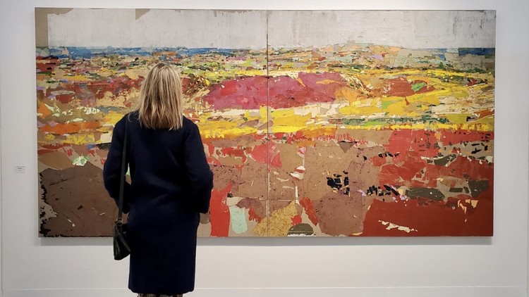 آموزش مشاوره هنری ۱۰۰۱
