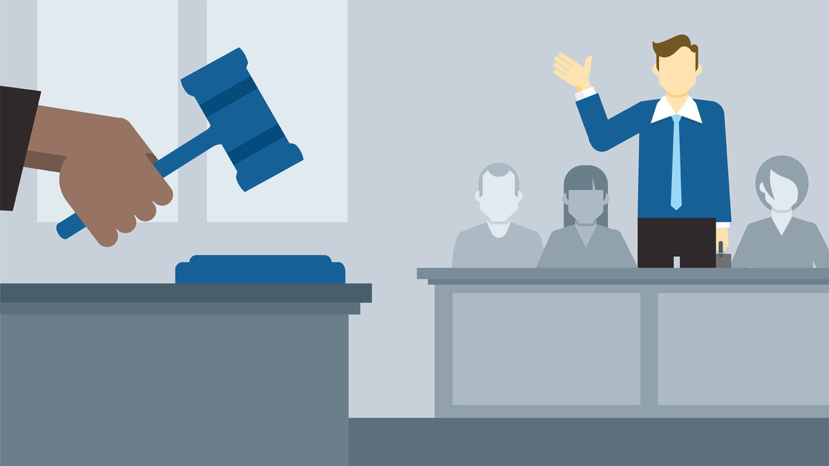 آموزش قانون تجارت برای مدیران