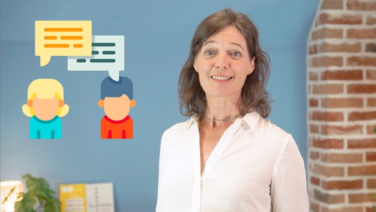 آموزش گفتگوهای معنادار: آنچه واقعاً اهمیت دارد را بیان کنید
