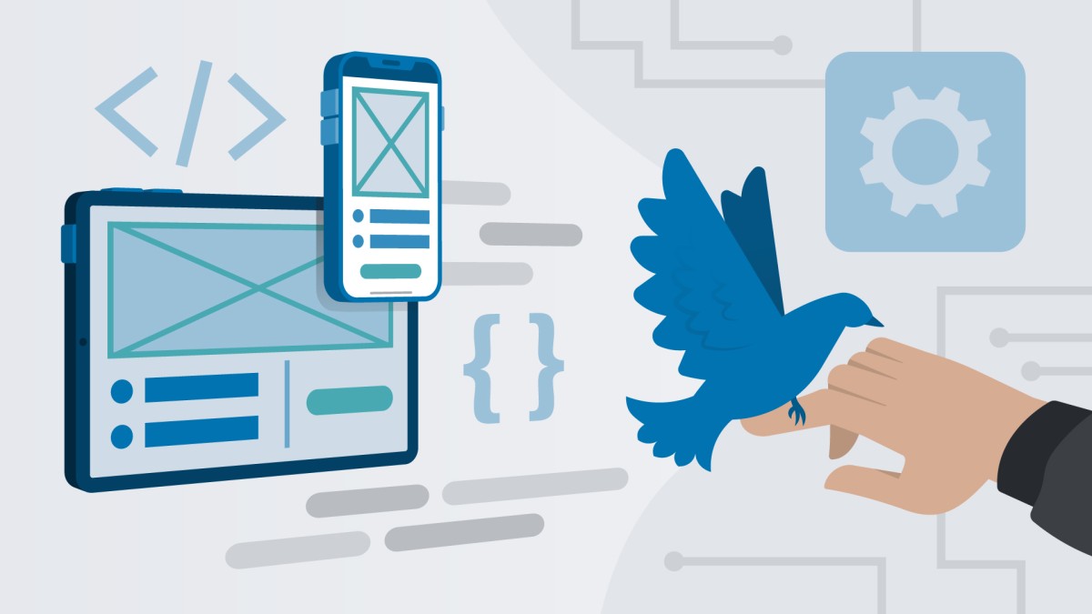 آموزش راهنمای کامل SwiftUI
