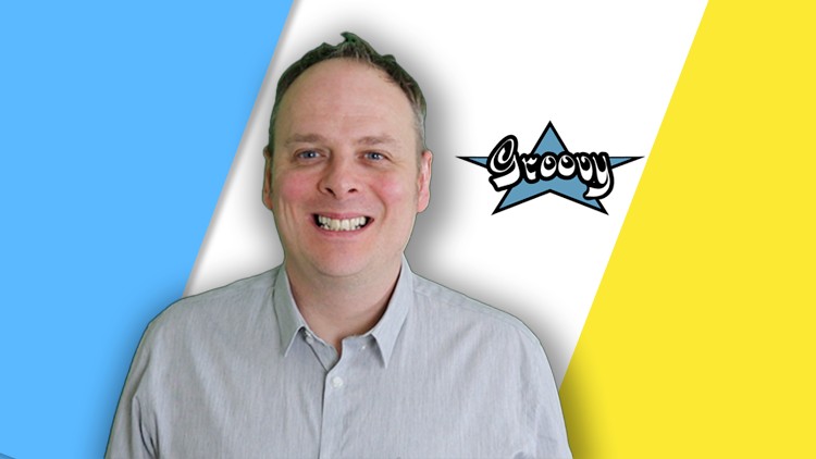 آموزش اصول برنامه‌نویسی گرووی برای توسعه‌دهندگان جاوا
