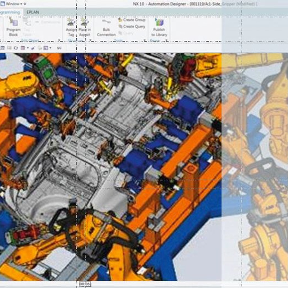 آموزش تسلط بر Siemens NX: طراحی پیشرفته و کاربردها
