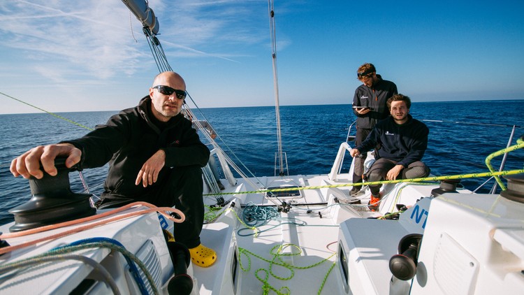 آموزش دوره کالیبراسیون ابزار دقیق - آکادمی اقیانوس‌رانان

