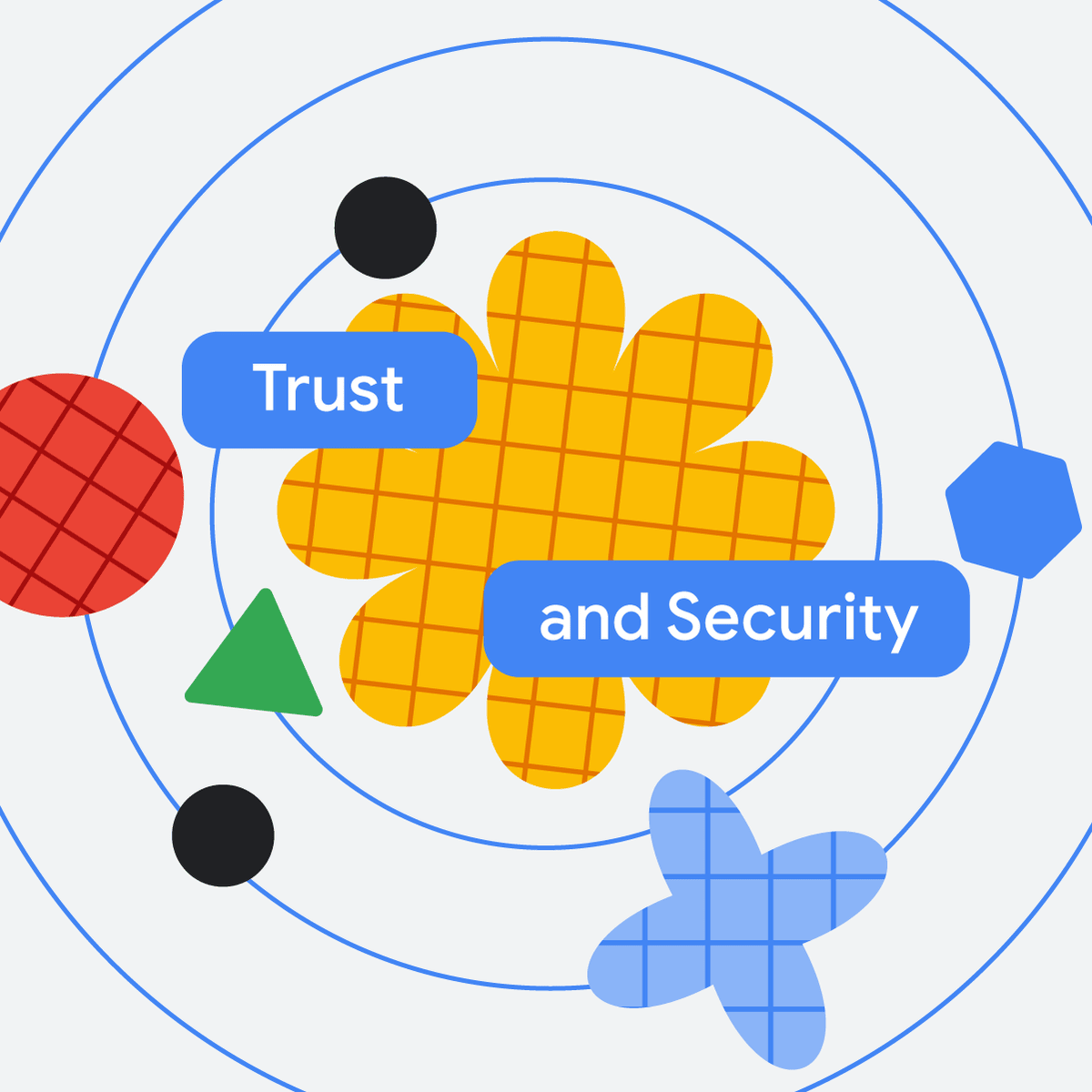 آموزش اعتماد و امنیت در گوگل کلاد (Google Cloud)