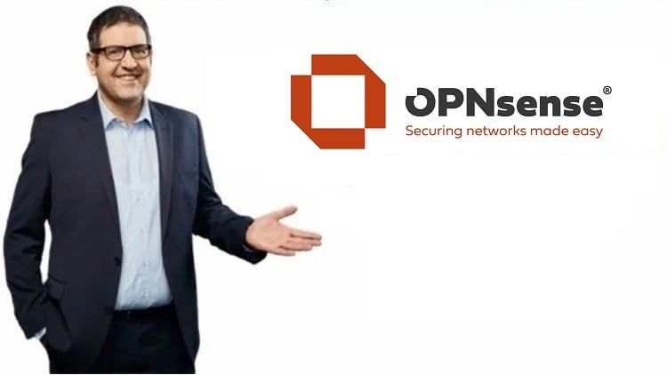 آموزش رسمی OPNsense: کارگاه‌های عملی برای مبتدیان
