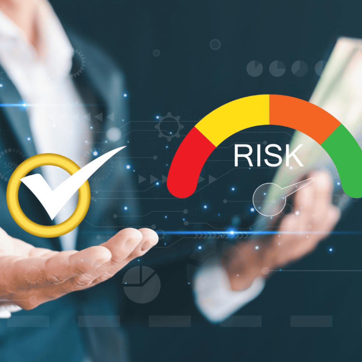 آموزش پاسخ به ریسک (Risk Response)