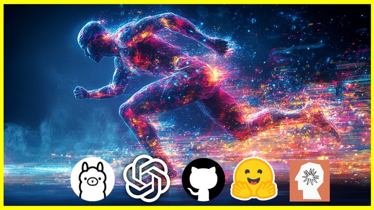 آموزش هوش مصنوعی فوری: چت‌جی‌پی‌تی، کلود، میدجرنی، فلوکس و موارد دیگر
