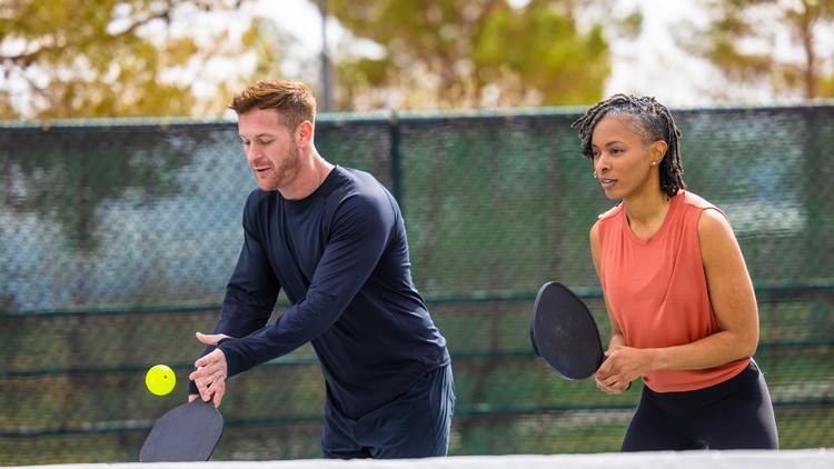 آموزش پیکلبول برای مبتدیان - سریع‌ترین راه برای رسیدن به سطح 3.0

