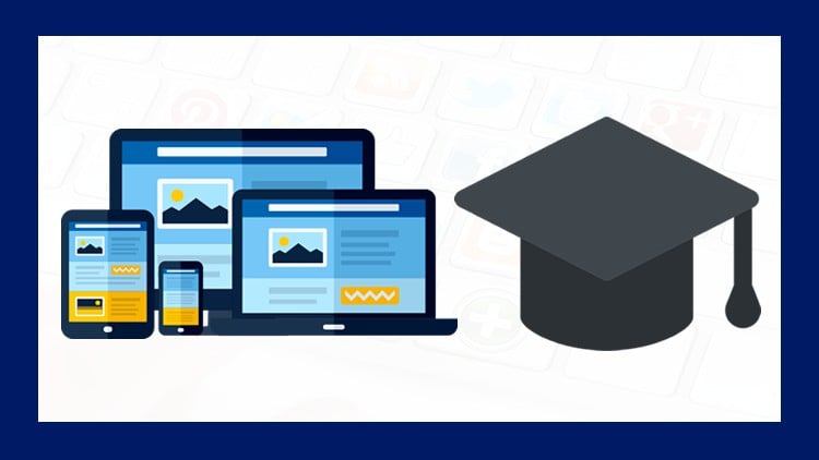 آموزش مدرک کارشناسی ارشد طراحی وب برای غیر برنامه نویسان 2025

