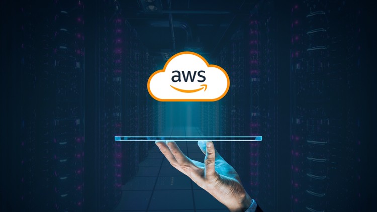 آموزش ساخت و مقیاس‌پذیری با ابر AWS - راهنمای عملی برای مبتدیان
